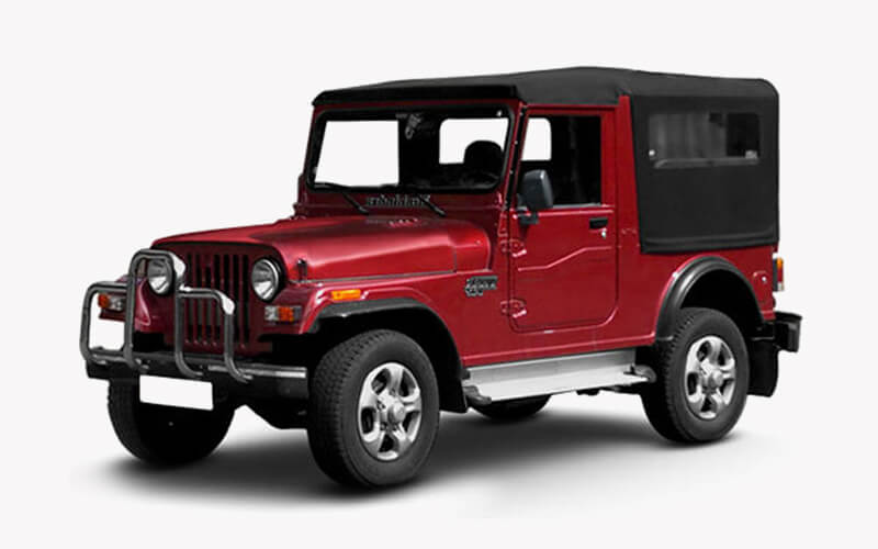 Mahindra Thar